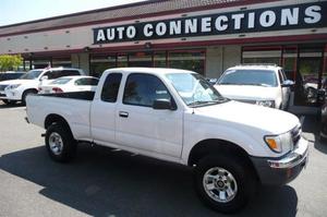  Toyota Tacoma Xtracab For Sale In Bellevue | Cars.com