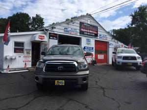  Toyota Tundra Grade For Sale In Bellingham | Cars.com