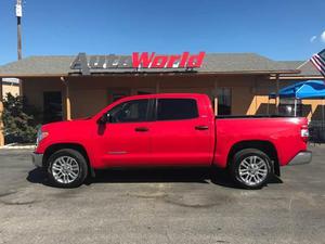  Toyota Tundra SR5 For Sale In Marble Falls | Cars.com