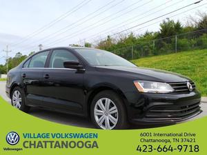  Volkswagen Jetta 1.4T S For Sale In Chattanooga |