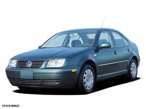  Volkswagen Jetta GLS For Sale In Manahawkin | Cars.com