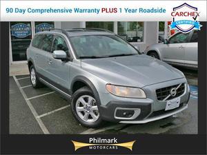  Volvo XC70 MOONROOF PACKAGE TECH PACKAGE For Sale In
