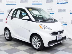  smart ForTwo Electric Drive passion For Sale In Newport