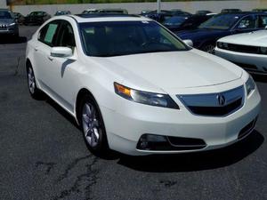  Acura TL Tech For Sale In Norcross | Cars.com