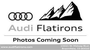  Audi A6 3.0T Premium Plus quattro For Sale In