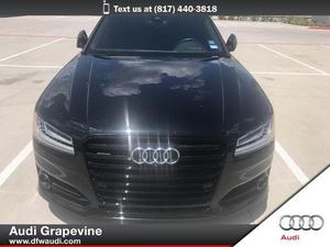 Audi A8 L 3.0T For Sale In Grapevine | Cars.com