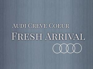  Audi Q3 2.0T Premium Plus For Sale In Creve Coeur |