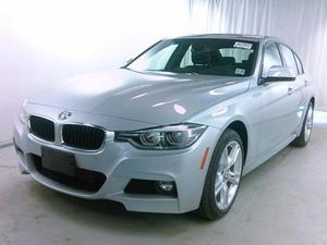  BMW 328d xDrive For Sale In Roxbury Township | Cars.com