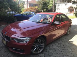  BMW 335 i For Sale In Fort Lee | Cars.com