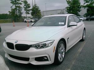  BMW 430 Gran Coupe i xDrive For Sale In Roxbury