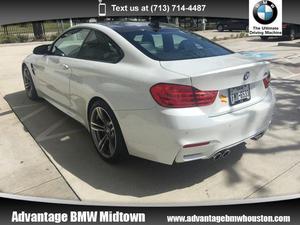  BMW M4 Base For Sale In Houston | Cars.com