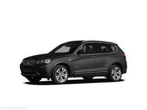  BMW X3 xDrive35i For Sale In D'Iberville | Cars.com