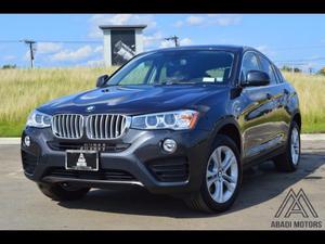  BMW X4 xDrive28i For Sale In Teterboro | Cars.com