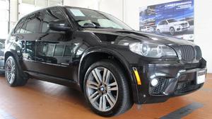  BMW X5 xDrive50i For Sale In Roxbury Township |