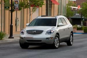  Buick Enclave Base For Sale In Tinley Park | Cars.com