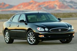  Buick LaCrosse CX For Sale In Indianapolis | Cars.com