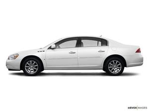  Buick Lucerne For Sale In Lakeland | Cars.com