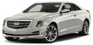  Cadillac ATS 2.0L Turbo Luxury For Sale In Ann Arbor |