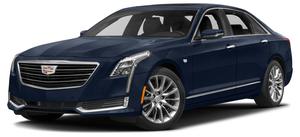  Cadillac CT6 3.6L Premium Luxury For Sale In Ann Arbor