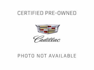  Cadillac CTS 2.0L Turbo For Sale In San Antonio |