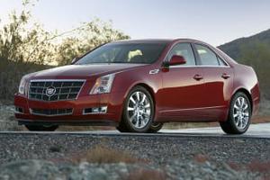  Cadillac CTS Base For Sale In Burns Harbor | Cars.com