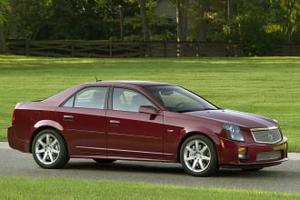  Cadillac CTS Base For Sale In Westfield | Cars.com