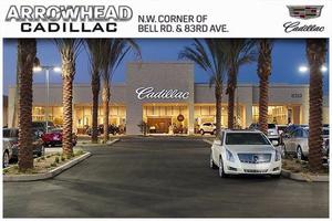  Cadillac SRX Luxury Collection For Sale In Glendale |