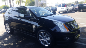  Cadillac SRX Performance Collection For Sale In Lake