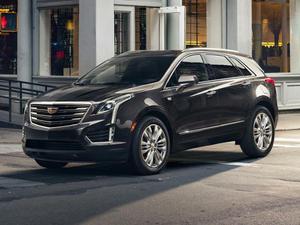  Cadillac XT5 Luxury For Sale In Watertown | Cars.com
