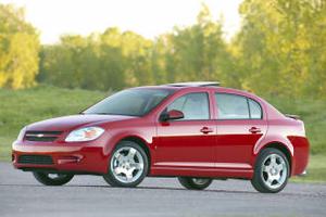  Chevrolet Cobalt Sport Coupe For Sale In Sycamore |