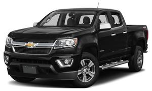  Chevrolet Colorado LT For Sale In Bloomington |