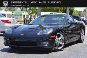  Chevrolet Corvette For Sale In Delray Beach | Cars.com