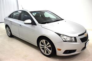  Chevrolet Cruze LTZ For Sale In North Charleston |