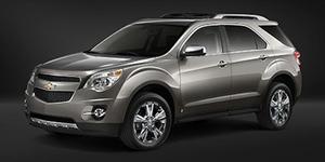  Chevrolet Equinox 2LT For Sale In New Orleans |