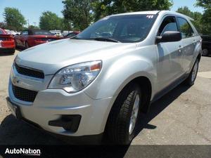  Chevrolet Equinox LS For Sale In Littleton | Cars.com