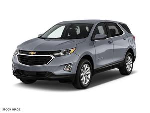  Chevrolet Equinox LT For Sale In Ellwood City |