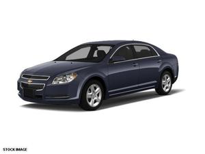  Chevrolet Malibu 2LT For Sale In Arden | Cars.com