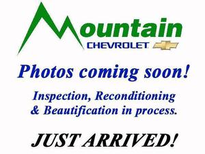  Chevrolet Silverado  LT For Sale In Glenwood