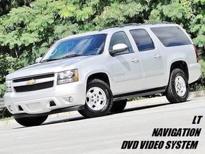  Chevrolet Suburban  LT For Sale In Marietta |