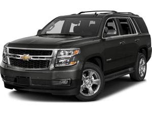  Chevrolet Tahoe LS For Sale In Burleson | Cars.com