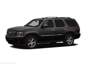  Chevrolet Tahoe LS For Sale In Hopkinsville | Cars.com