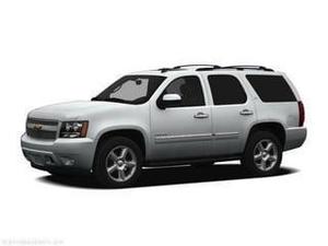  Chevrolet Tahoe LT For Sale In Baxley | Cars.com