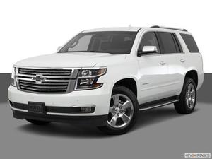  Chevrolet Tahoe Premier For Sale In Sherman | Cars.com