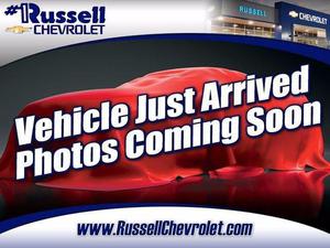  Chevrolet TrailBlazer LS For Sale In Sherwood |
