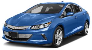  Chevrolet Volt Premier For Sale In Bloomington |