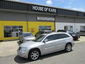  Chrysler Pacifica Limited For Sale In Manassas |