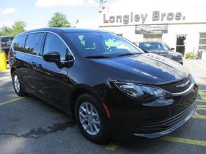  Chrysler Pacifica Touring For Sale In Fulton | Cars.com