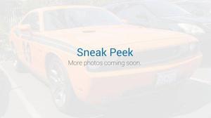  Dodge Challenger R/T For Sale In Newark | Cars.com