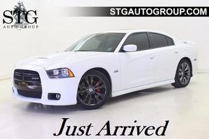  Dodge Charger SRT8 For Sale In Montclair | Cars.com