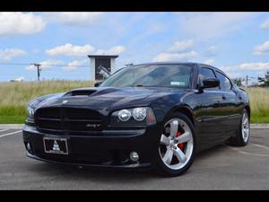  Dodge Charger SRT8 For Sale In Teterboro | Cars.com